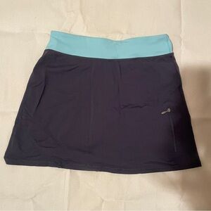 Tennis/Golf Athletic skirt